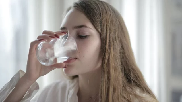 La Mejor Agua Del Grifo De España: La Ocu Revela Qué Ciudad Se Lleva El Primer Puesto Y Por Qué Marca La Diferencia