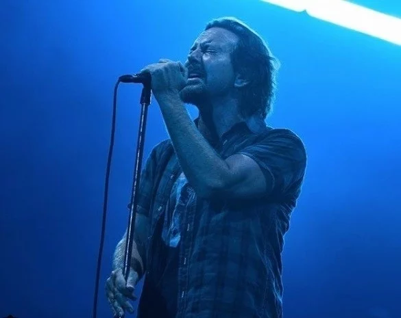 Las Entradas De Pearl Jam En Barcelona Duplican El Precio De Las De Paul Mccarney En Madrid 2 Europapress 1672159 Epica Indomita Pearl Jam Pone Orden Caotico Arranque Mad Cool Festival 2018