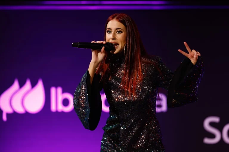 Vicco: «Hay canciones que me representan además de ‘Nochentera’»