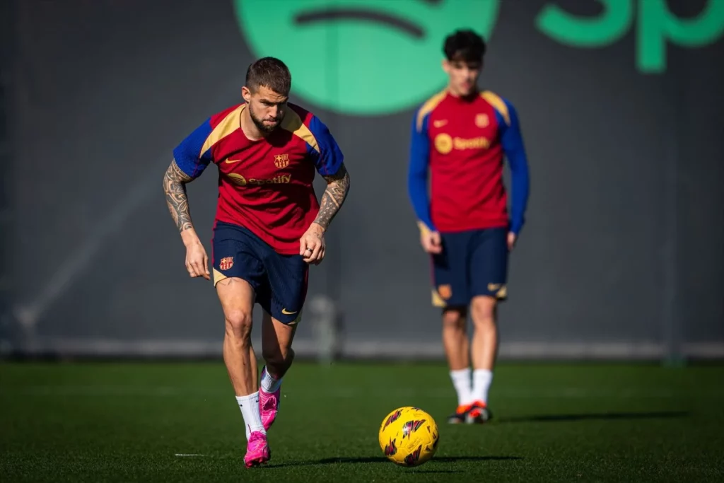 Fc Barcelona