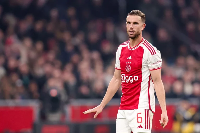 De estrella del fútbol europeo a huir despavorido de Arabia Saudí tras cobrar un pastizal en su liga 