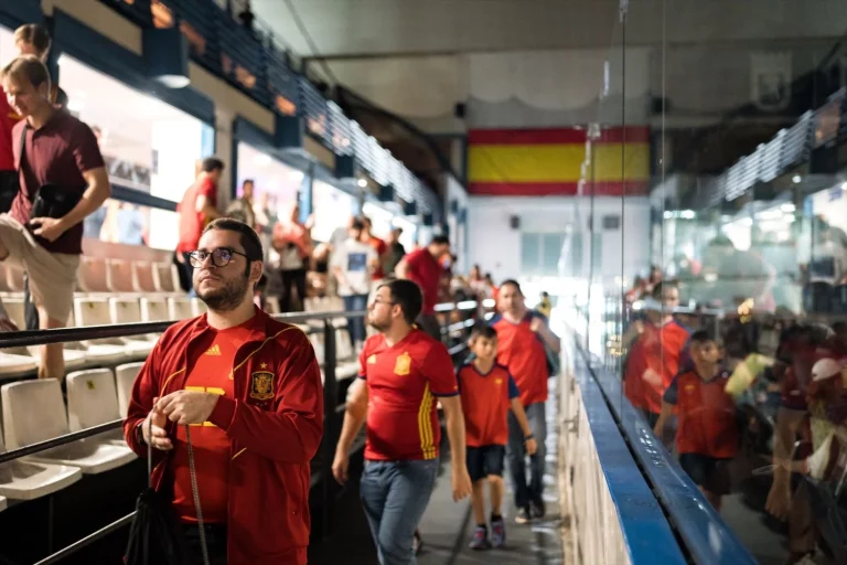 España arrasa en la Eurocopa, ‘La roja’ conquista a 5 millones de espectadores en su debut