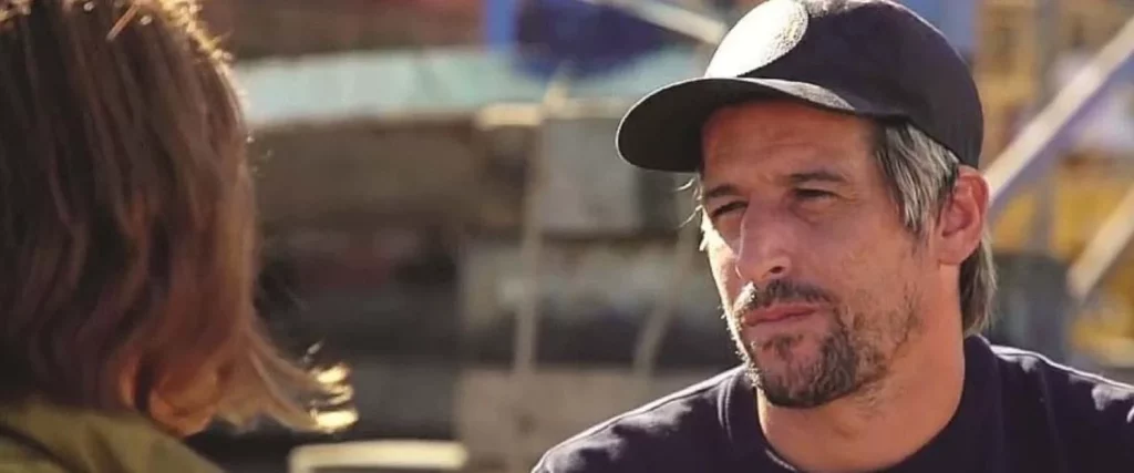 De Ganar Dos Champions Con Real Madrid A Vivir De La Pesca