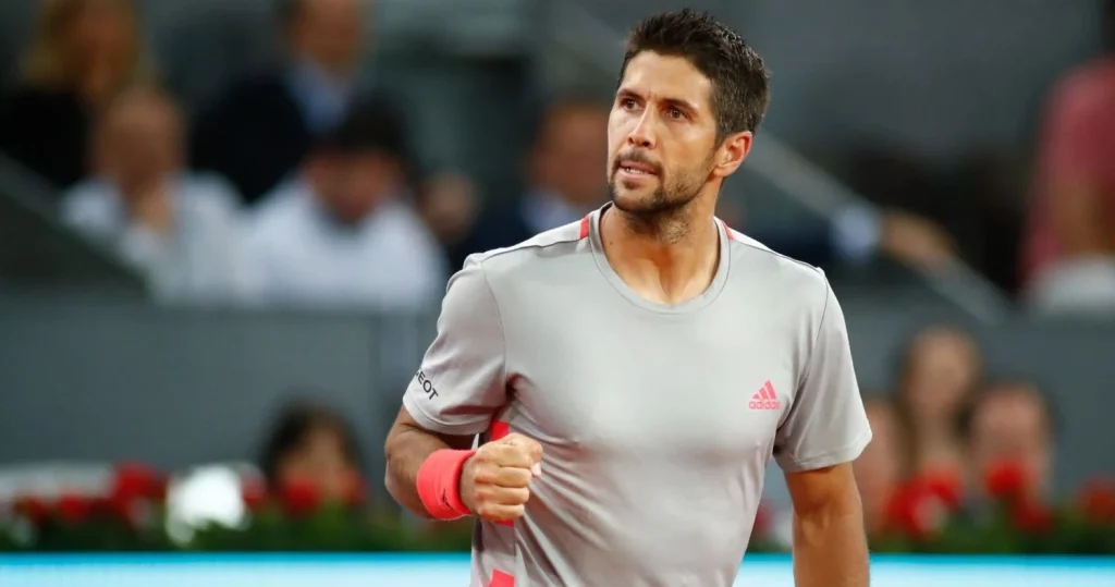 Fernando Verdasco