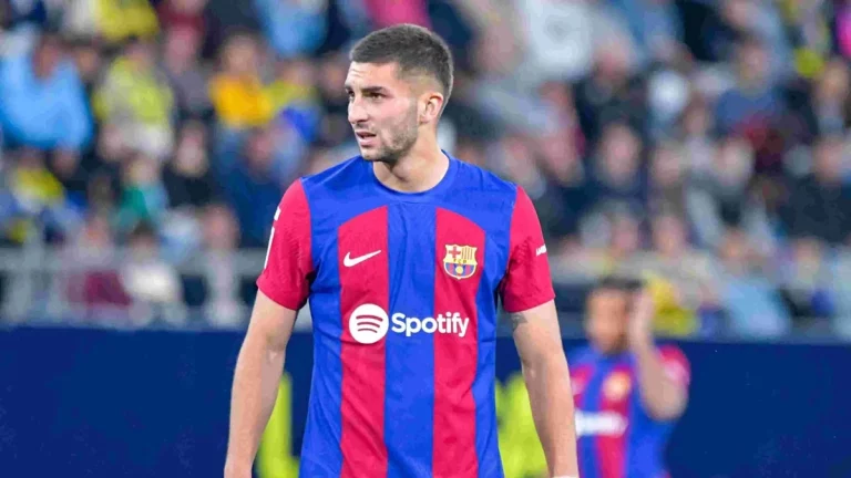 Ferrán cambia el paso a Hansi Flick: cambio de planes en el FC Barcelona