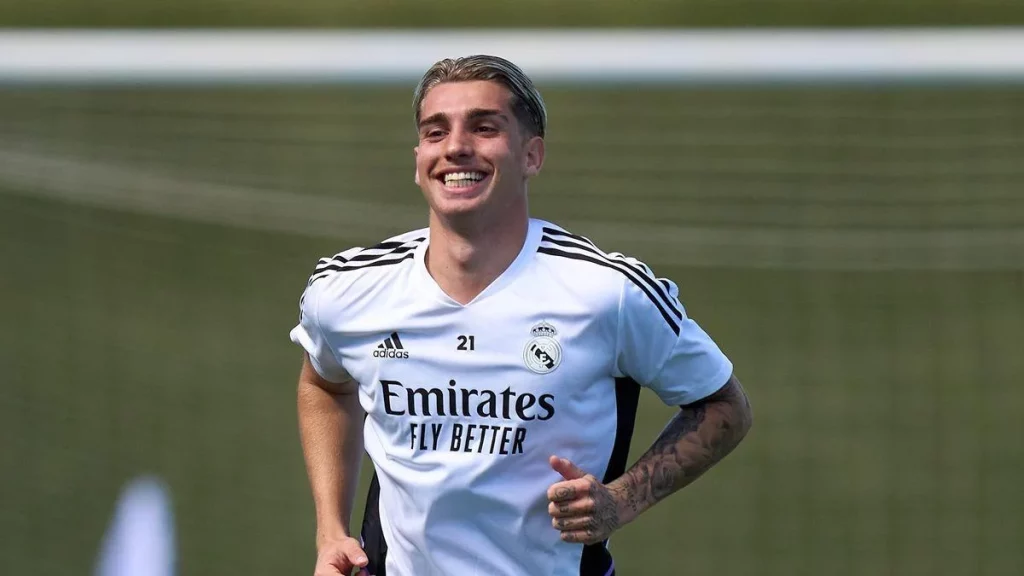 Fin De La Era Bravo En El Real Madrid