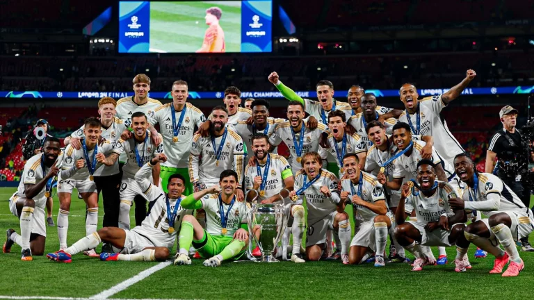 El detalle del Real Madrid que da pistas sobre el futuro de Nacho