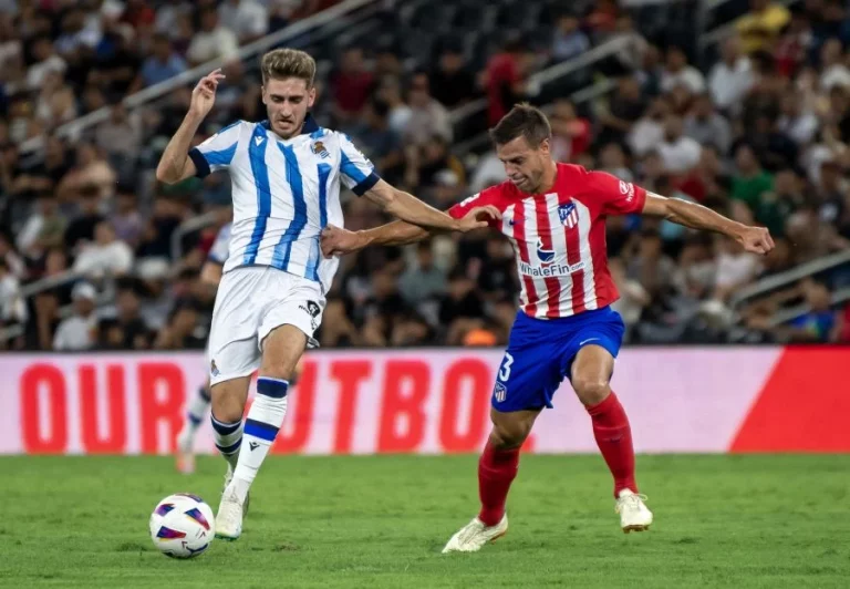 El Athletic espera noticias de Olabe para lanzarse a por otro jugador de la Real Sociedad