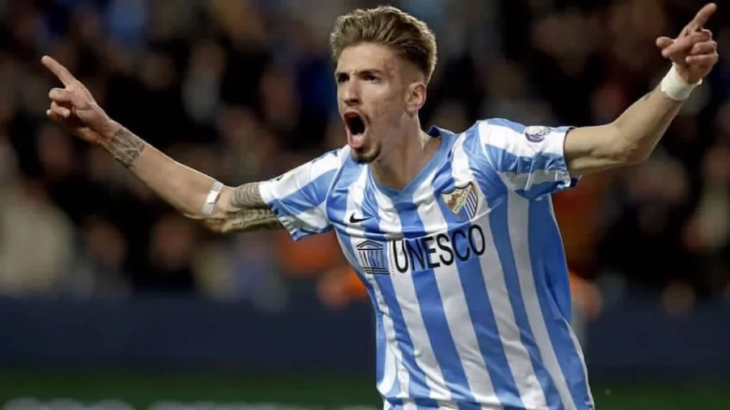 Samu Castillejo