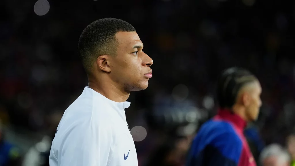 Kylian Mbappé: Toda La Verdad De Su Salario En El Real Madrid 11 Gira Norteamericana
