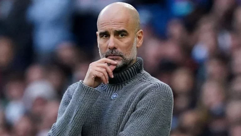 Guardiola puede desatascar el mercado del FC Barcelona a última hora