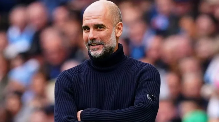 Guardiola sorprende a la Real Sociedad: le interesa un jugador