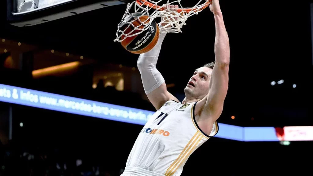 Hezonja