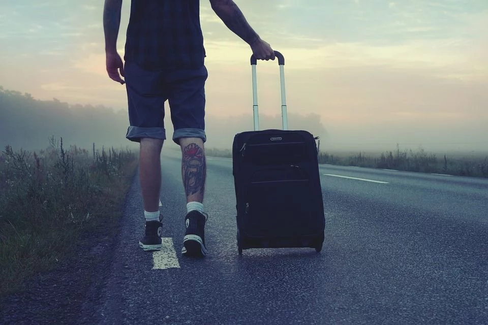 Higiene y salud durante el vuelo