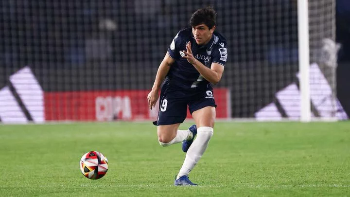 Mikel Aramburu