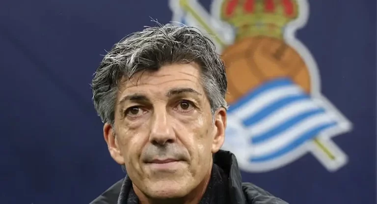 Descarte de Imanol en la Real Sociedad refuerzo de lujo para el Córdoba