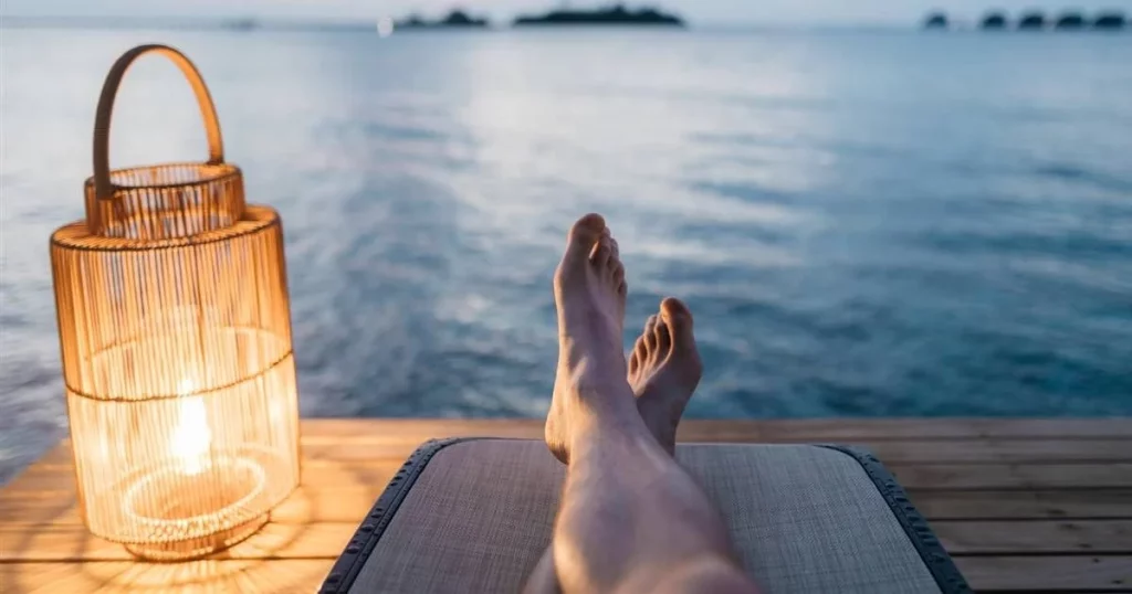 Los Secretos Definitivos Para Conseguir Un Cuerpo Espectacular En 1 Mes 6 Importancia Del Descanso Y Control Del Estrés