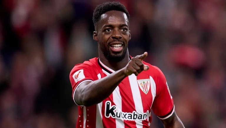 El mensaje apabullante de Iñaki Williams agita la última hora del Athletic