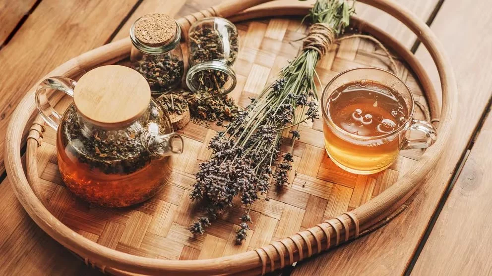 Infusión de orégano: alivio natural para la pesadez