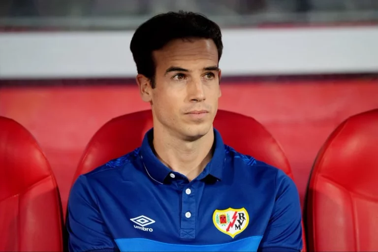 Rayo y Valladolid cara a cara por un antiguo jugón de LaLiga