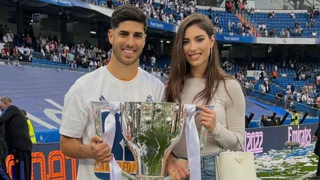 Sandra Garal, Otro Problema Para Marco Asensio Tras Quedar Fuera De La Euro 2024 28 Investigación De Socialité