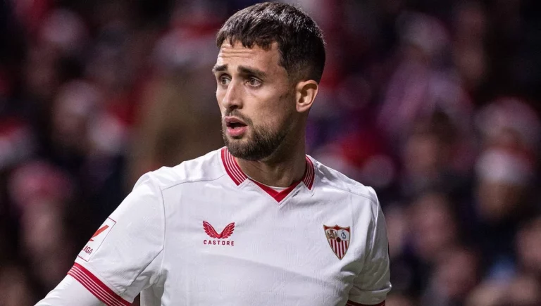 Januzaj vuelve al drama de siempre: problema para Las Palmas