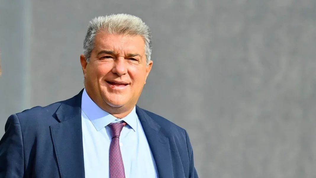 Giro radical en el FC Barcelona: de ser traspasado a renovar; es crack mundial