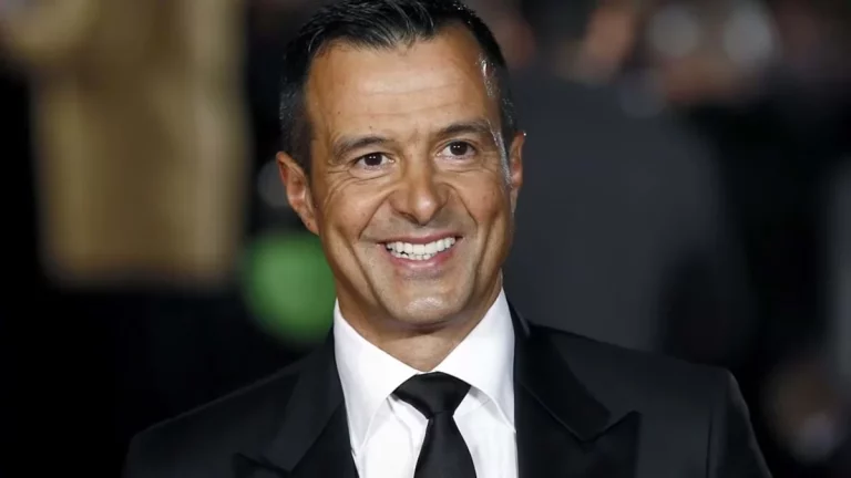 Jorge Mendes quiere colocar un perro de presa en el Atlético de Simeone