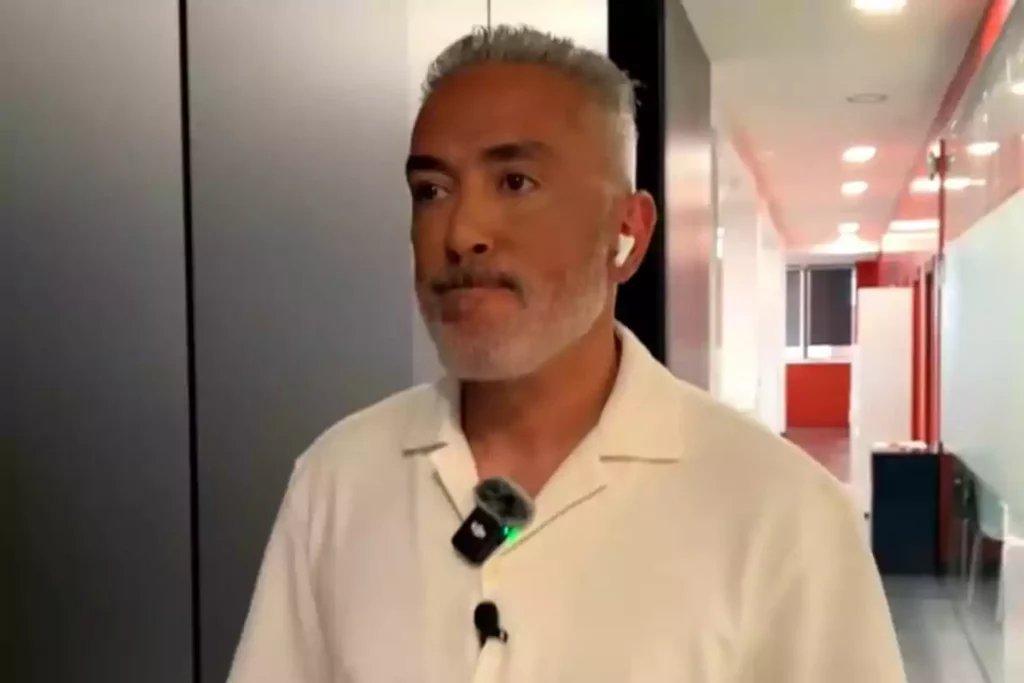 &Quot;Era Imposible&Quot;: Un Ex De 'Sálvame' Atiza A Telecinco Contando La Cruda Realidad De Mediaset