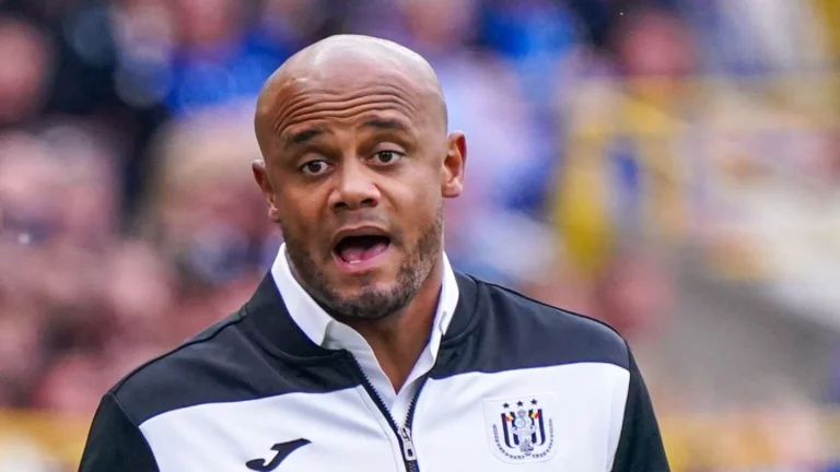 Kompany pone al Bayern tras la pista de 2 cracks del FC Barcelona