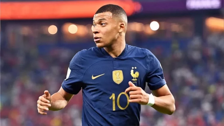 Kylian Mbappé: toda la verdad de su salario en el Real Madrid