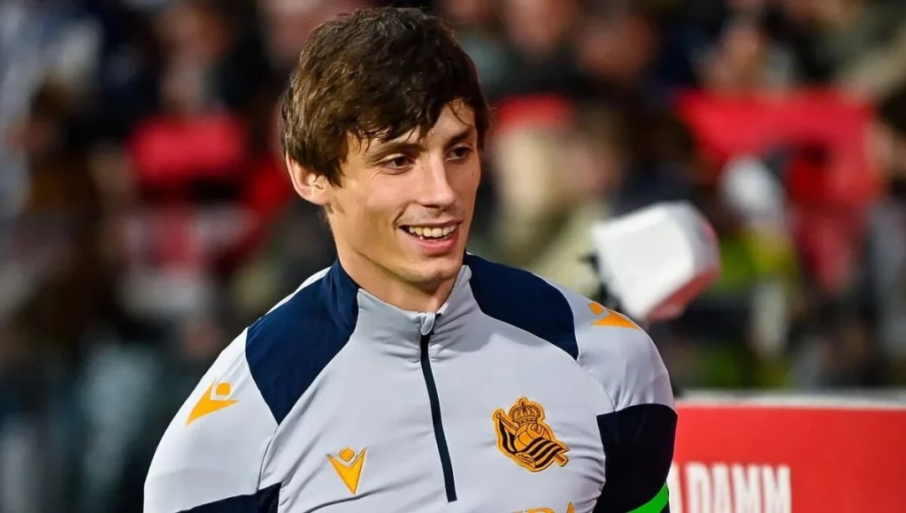 El Atlético Genera Otro Caso Le Normand En La Real