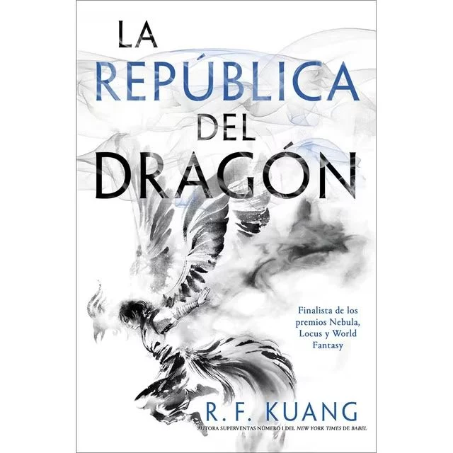 La República Del Dragón: La Lucha Continua En Nikan