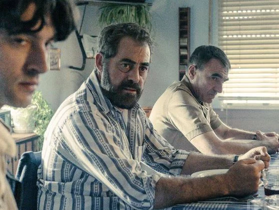 Censuran a una serie de Netflix y Atresplayer por petición de un narcotraficante
