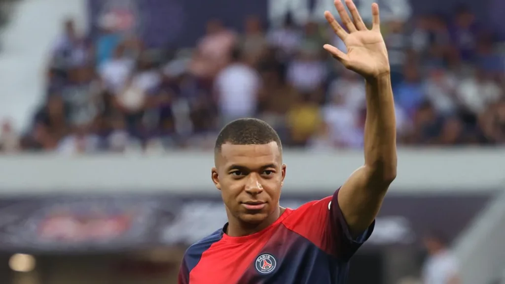 El Primer Gran Problema Que Provoca Mbappé Al Real Madrid 56 La Declaración De Mbappé
