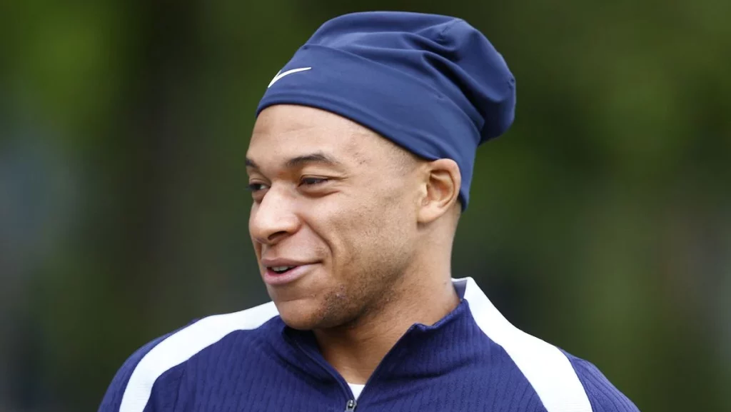 El Primer Gran Problema Que Provoca Mbappé Al Real Madrid 57 La Despedida Del Psg