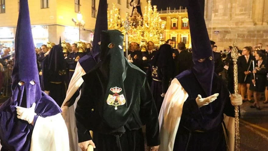 La Liberación Del Preso En Semana Santa Y Los Verdiales: Patrimonio Cultural Vivo