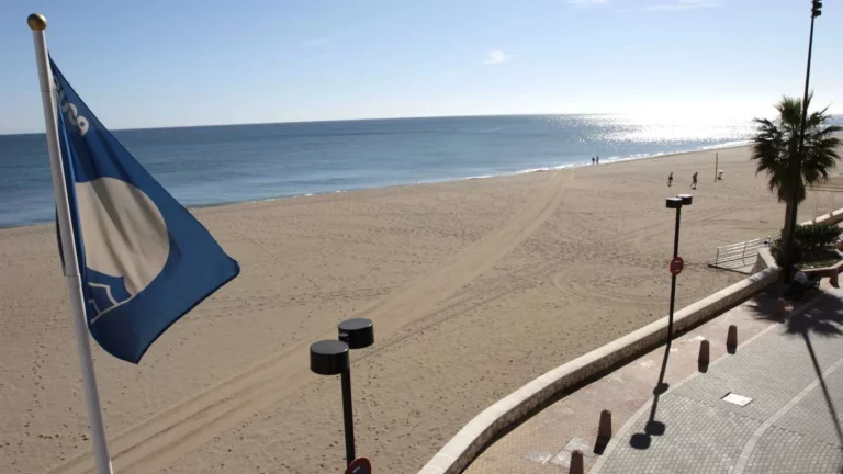 La provincia española con más playas con bandera azul para un verano de lujo