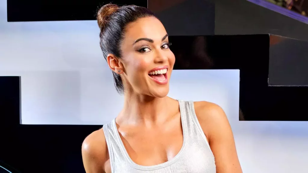Televisión Española Le Roba A Telecinco A La Presentadora Estrella De 'Supervivientes' Para Un Nuevo Programa