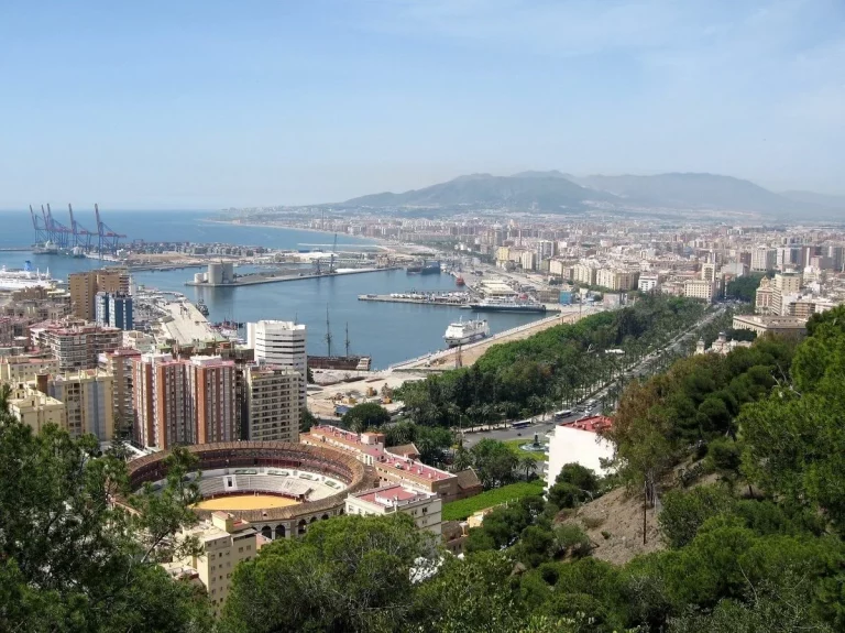 Las 4 curiosidades de Málaga de cara al verano