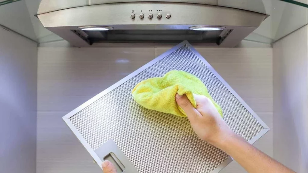 Limpieza Frecuente Para Evitar Acumulaciones