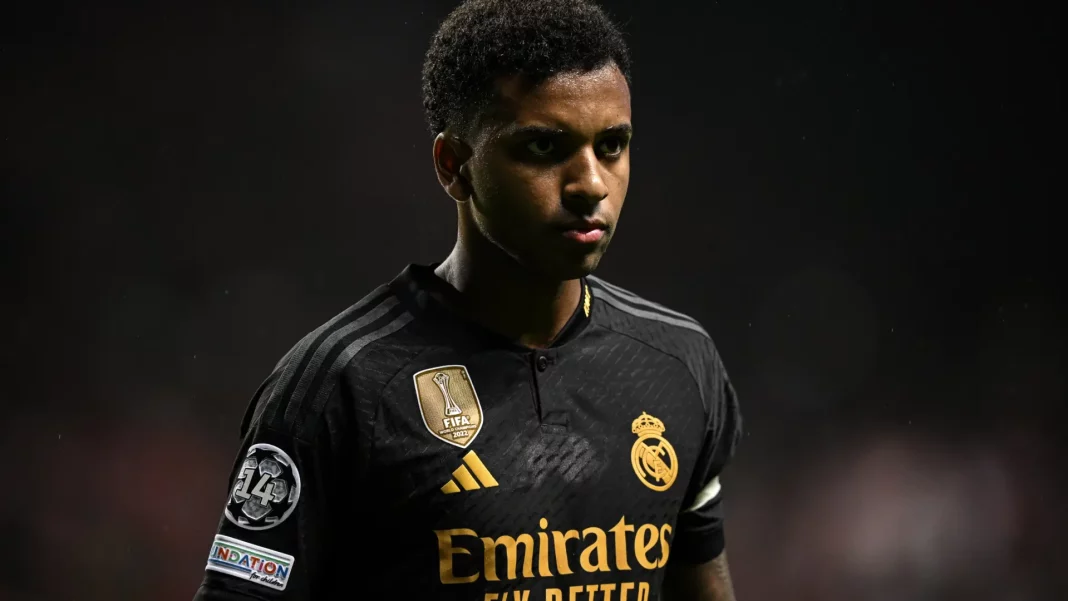 Llegada de Mbappé y su impacto