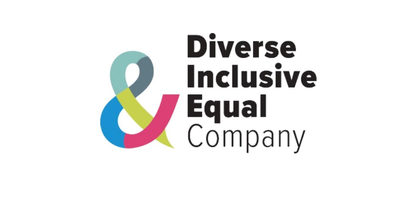 Nace el distintivo que impulsa la diversidad, equidad e inclusión en las empresas europeas 1 Logo Distintivo de diversidad 1