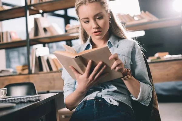 Los 5 libros de suspense que te dejarán enganchado