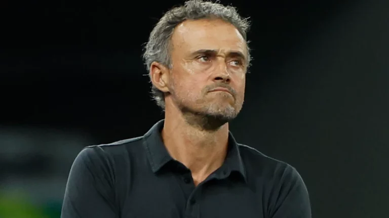 Luis Enrique hace sangre tras ganar la Champions: quiere desmantelar el Barça