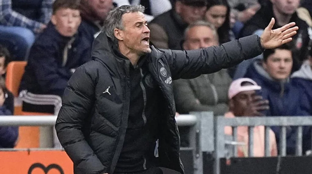 Luis Enrique Fabián Ruíz