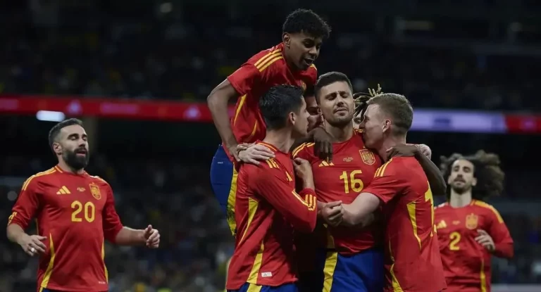 Luis de la Fuente probará su ataque titular en el España – Andorra