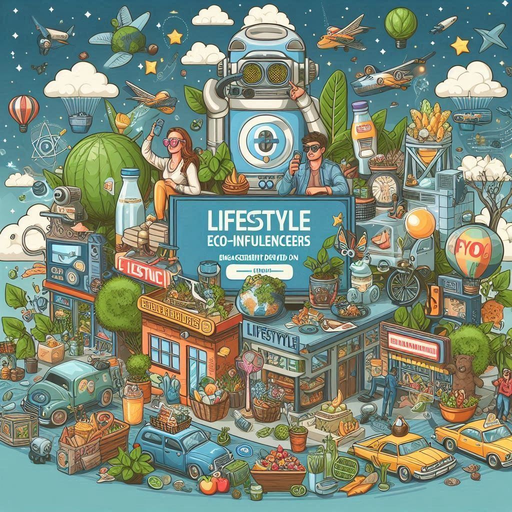 Un estudio revela las claves del éxito de los influencers digitales 1 Luis Miguel Romero Rodriguez Brbara Castillo Abdul 1