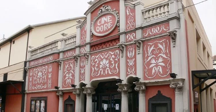 Madrid y sus iconos cinematográficos