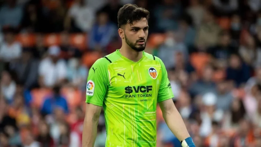 Mamardashvili 